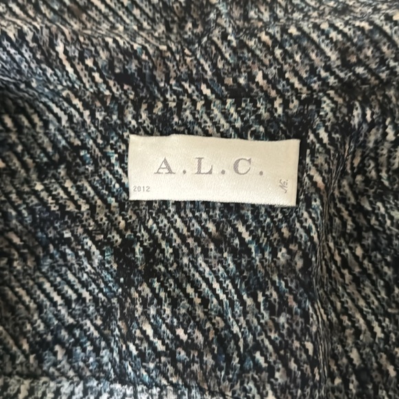 A.L.C Dress - Picture 7 of 8